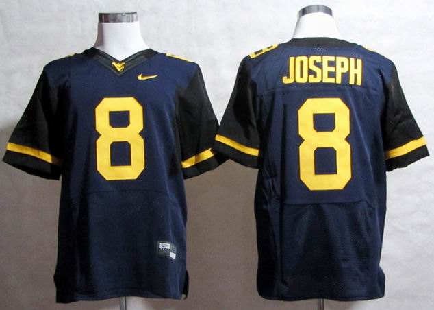 West Virginia Mountaineers jerseys-015